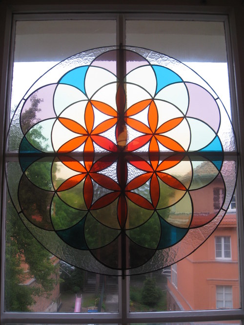 Mandala — foto 2