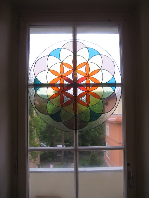 Mandala — foto 4