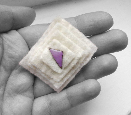 Violette — foto 2