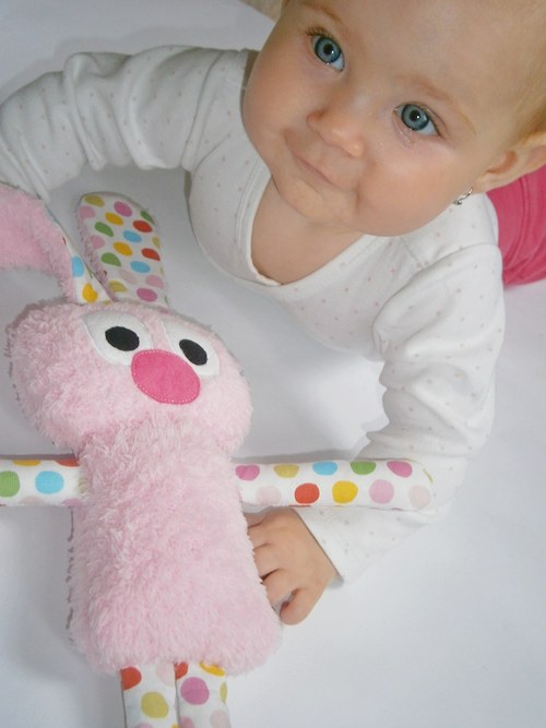 Králík Růženka — foto 3