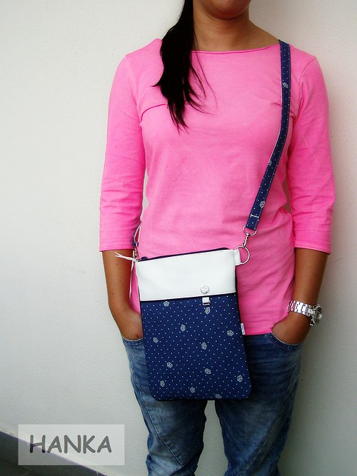 Crossbody bag... — foto 3