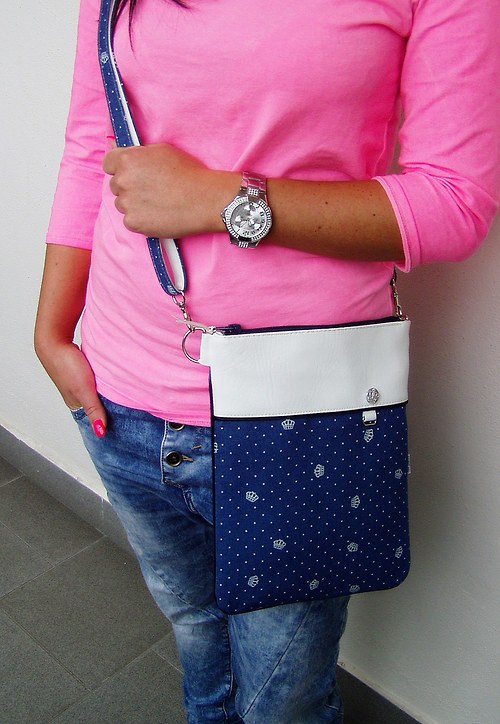 Crossbody bag... — foto 4