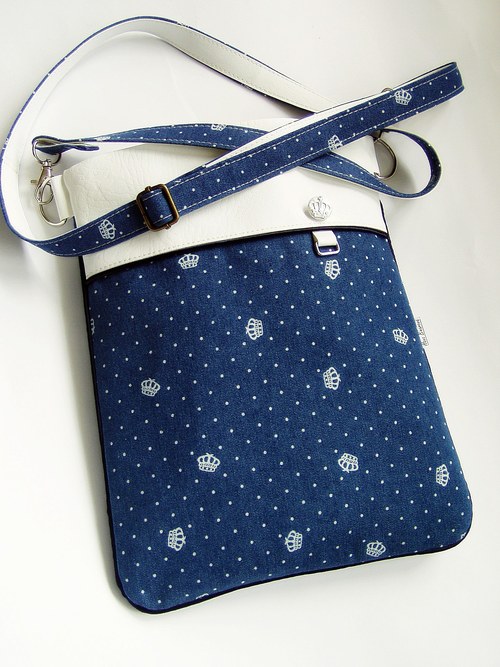 Crossbody bag... — foto 5