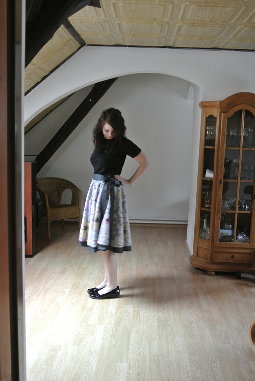 Madam Sukně Kolová — foto 4