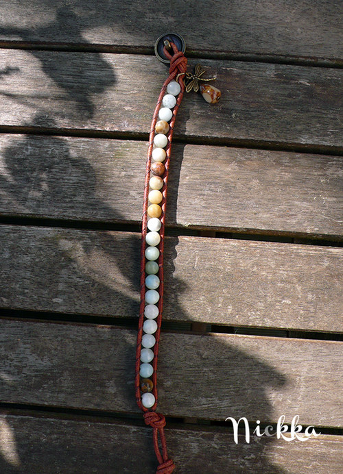 S amazonitem — foto 5