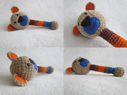 Méďa Chrastil — foto 2