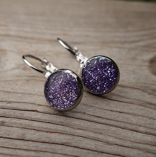 Violet Sparkles — foto 2