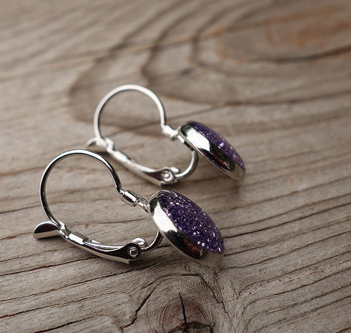 Violet Sparkles — foto 3