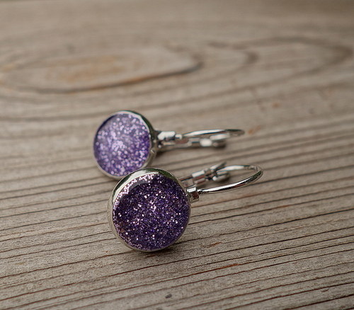Violet Sparkles — foto 4