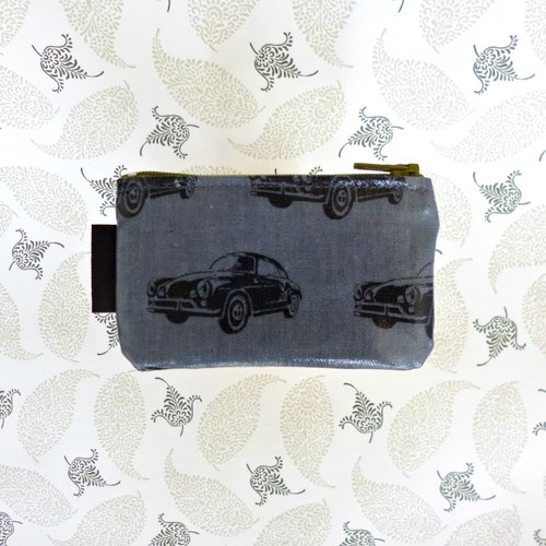 Malá taštička Atriplex EKO — foto 2