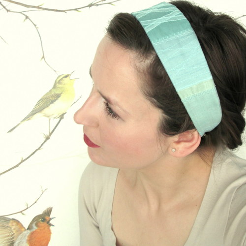 Čelenka Les.enchaînés.I. — foto 2