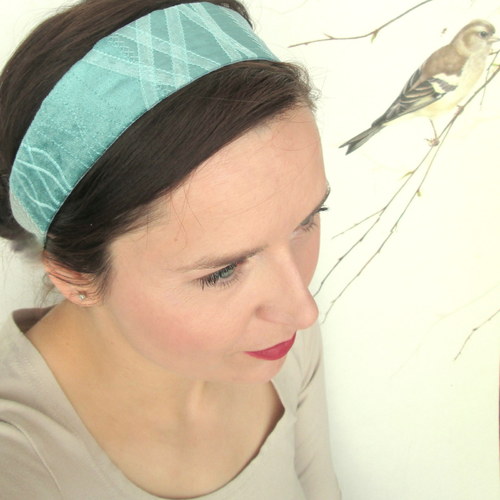 Čelenka Les.enchaînés.I. — foto 3