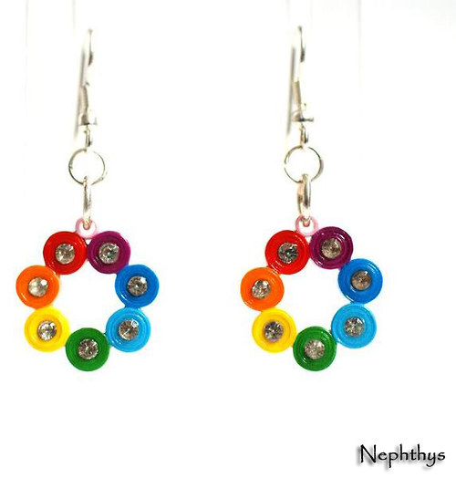 Shinning chakra — foto 2