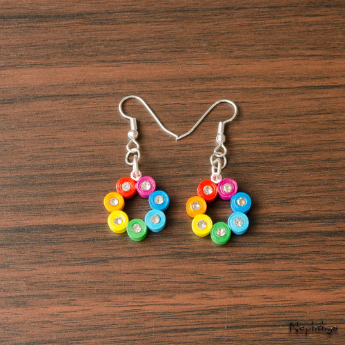 Shinning chakra — foto 3