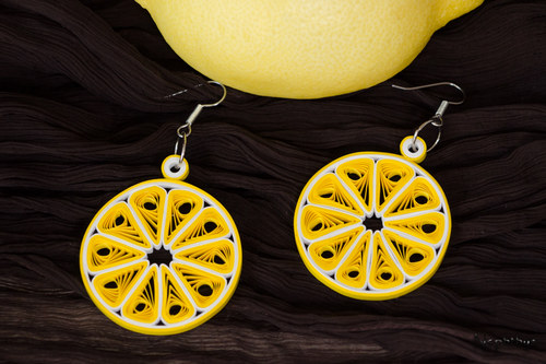 Je libo citron? — foto 2