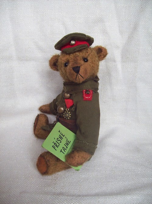 Major Meďan — foto 2