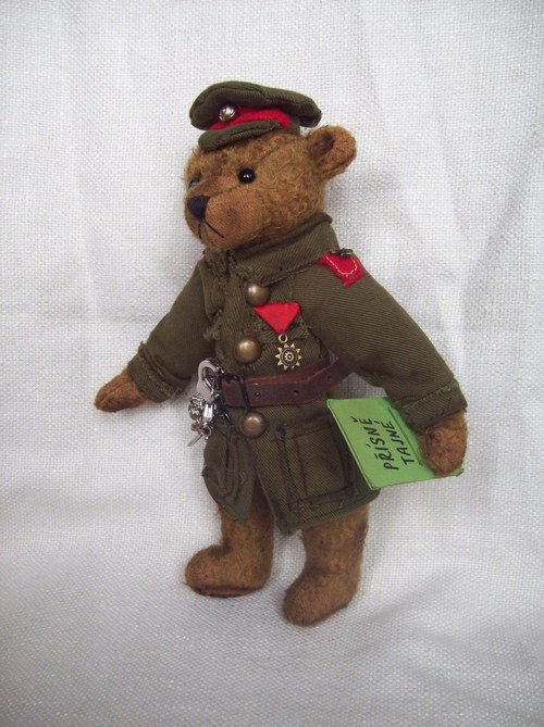 Major Meďan — foto 3