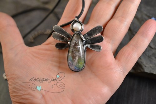 Duhový anděl — foto 6