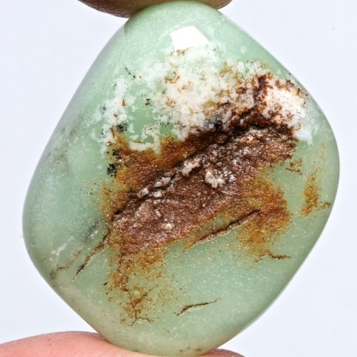 Chryzopras — foto 2