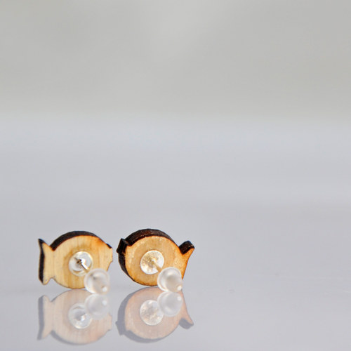 Puzetky mini: baculaté rybičky — foto 2