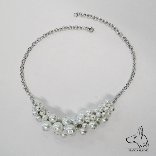 White berries - na přání — foto 2