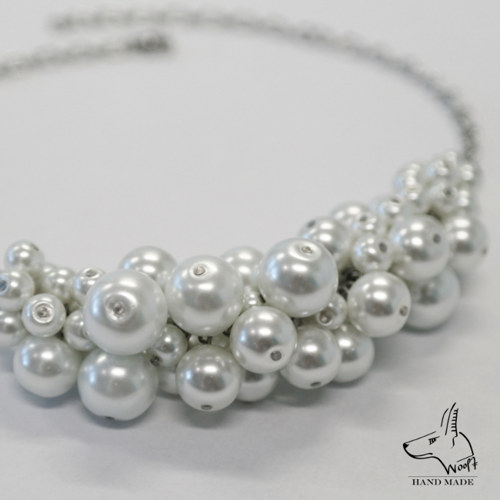 White berries - na přání — foto 3