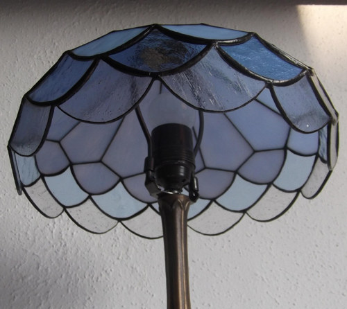 Modrý svět — foto 5