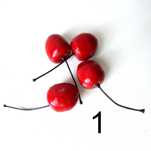 Třešně červené č. 1 (4 ks) — foto 3