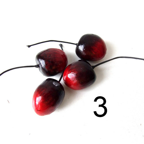 Třešně červené č. 1 (4 ks) — foto 5