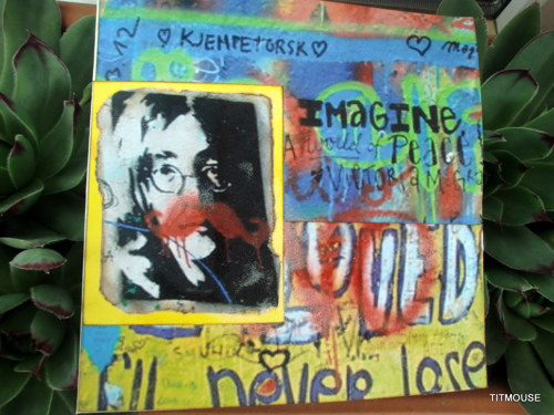 Imagine... — foto 2