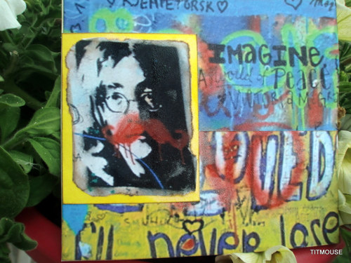 Imagine... — foto 3
