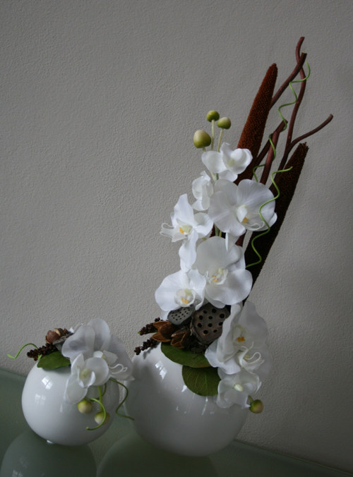 Duo celoročních dekorací - na přání — foto 4