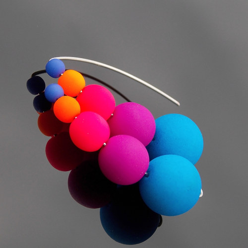 UV Neo Bubbles... — foto 2