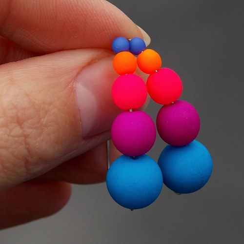 UV Neo Bubbles... — foto 3