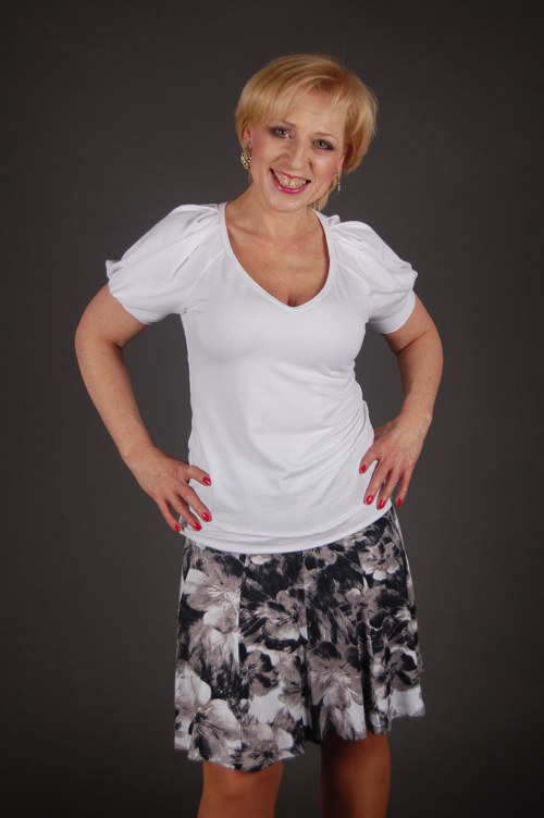 Dílová Sukně — foto 3