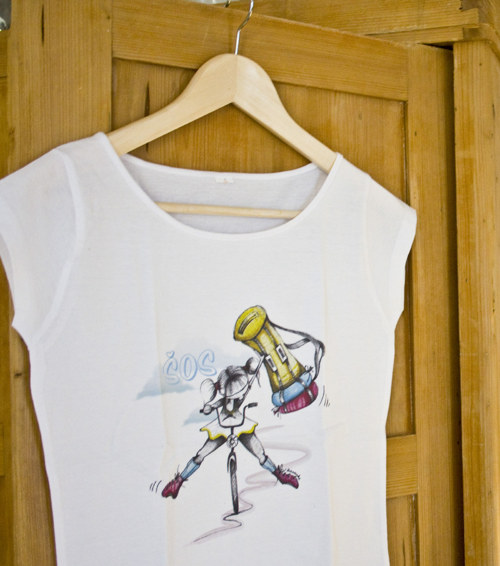 TRIKO - dámské - vel. M- — foto 2