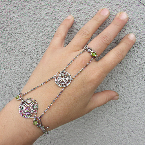 Mandala k mandale... :) — foto 4