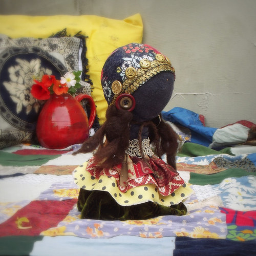 Fuseklačka © ...Gypsy Queen... — foto 2