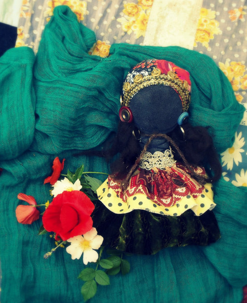 Fuseklačka © ...Gypsy Queen... — foto 3