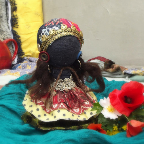 Fuseklačka © ...Gypsy Queen... — foto 4