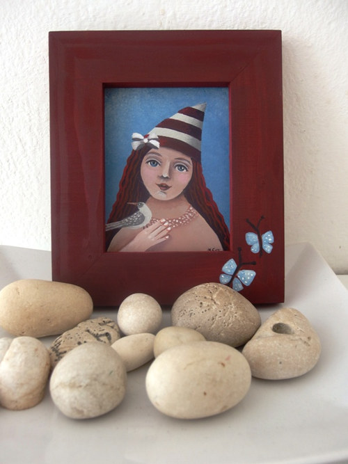 Julie — foto 3
