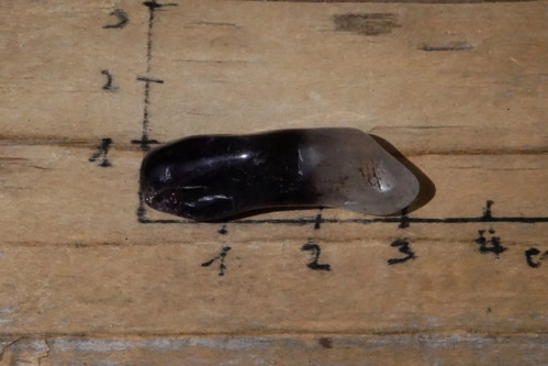 Ametyst dvoubarevný B8963 — foto 2