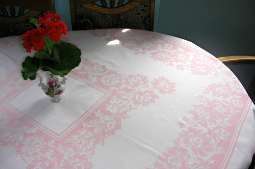 Ubrus "Damašek" — foto 2
