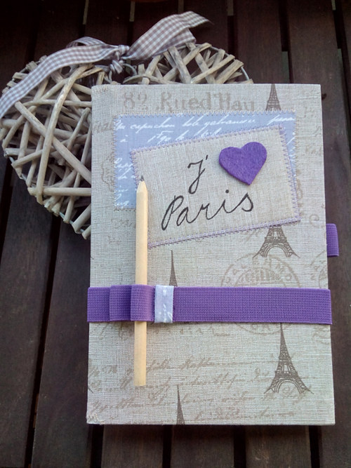 J'aime Paris - na přání — foto 3