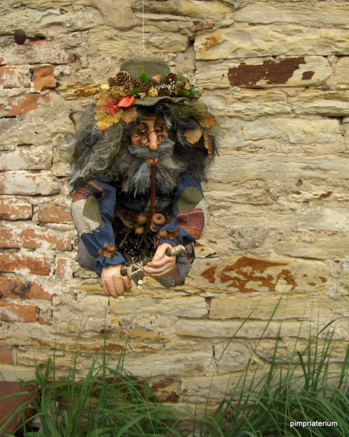 Ježidědek — foto 2