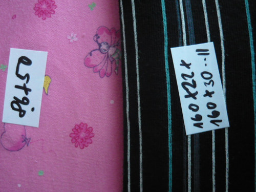 Mix zbytků-úplety mix 43/2015 — foto 3