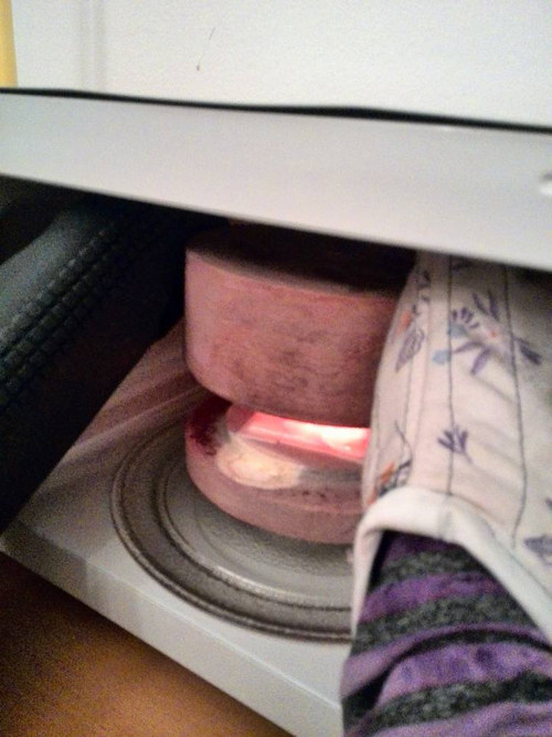 Pícka pro fusing HOTPOT MAXI — foto 2