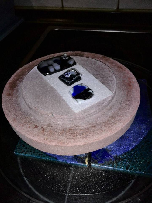 Pícka pro fusing HOTPOT MAXI — foto 3