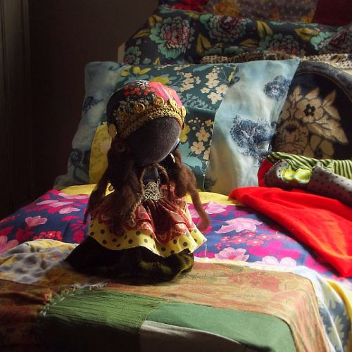 Fuseklačka © ...Gypsy Queen... — foto 6