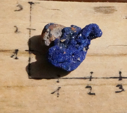 Azurit B9038 — foto 3